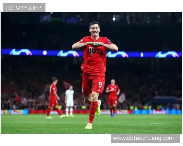 莱万多夫斯基转会动态:拜仁慕尼黑合同倒计时,巴萨引援目标与巴黎圣日耳曼锋线计划引爆夏季转会市场 莱万多夫斯基转会动态:拜仁慕尼黑合同倒计时,巴萨引援目标与巴黎圣日耳曼锋线计划引爆夏季转会市场